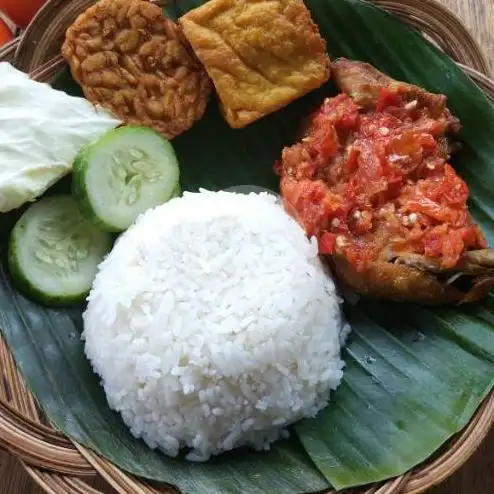 Gambar Makanan Cemilan Kedai Anyun, Mampang Prapatan 9