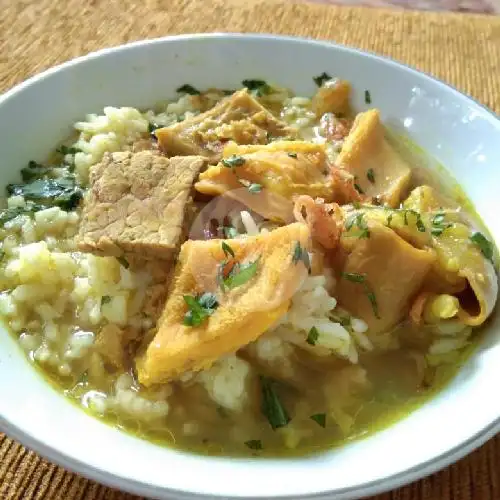 Gambar Makanan Soto Daging Madura Pak Awi, Sukodono 11