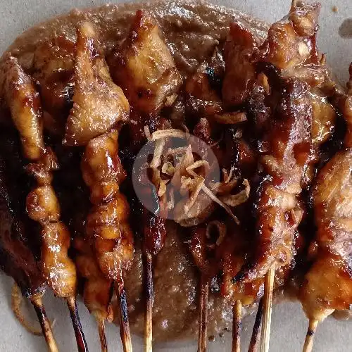 Gambar Makanan Warung Sate Madura H Musa Toyyib, Asem 2 10