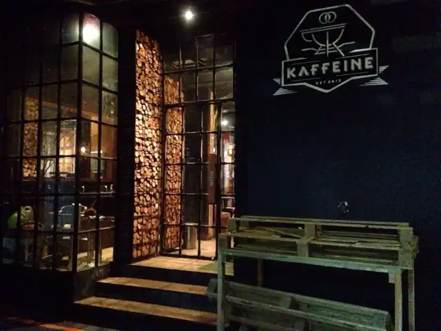 Gambar Makanan Kaffeine 18