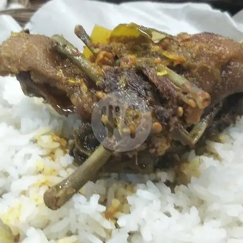 Gambar Makanan Ole Olang Resto, Burneh 1