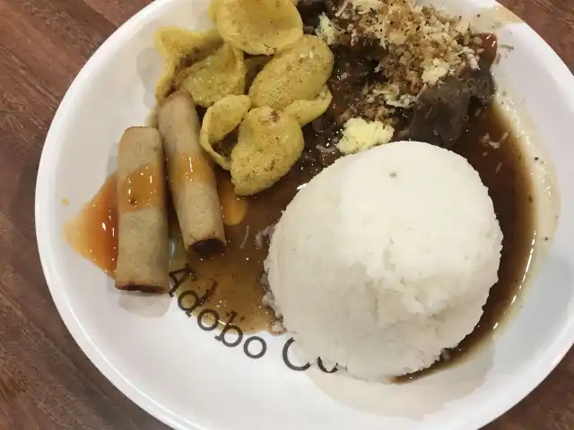 Adobo Connection Food Photo 18