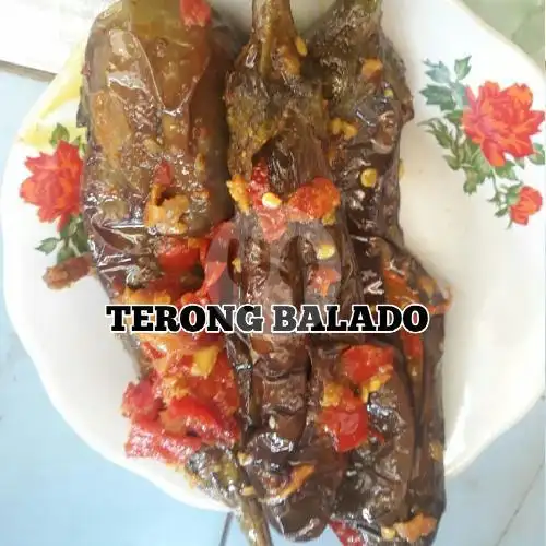 Gambar Makanan RM TALAGO MINANG ST, Blkng Bumi Putera 20