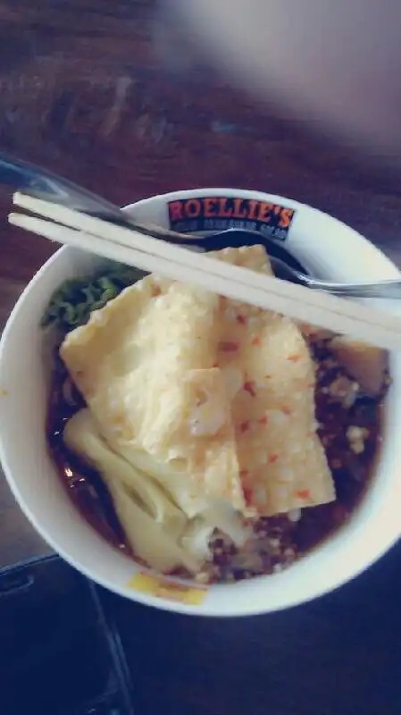 Gambar Makanan Cwie Mie Malang 8