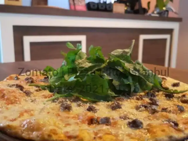 Pizza Elito'nin yemek ve ambiyans fotoğrafları 11