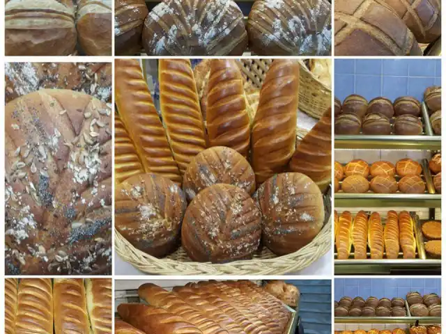 Akbaba Odun Ekmeği'nin yemek ve ambiyans fotoğrafları 1
