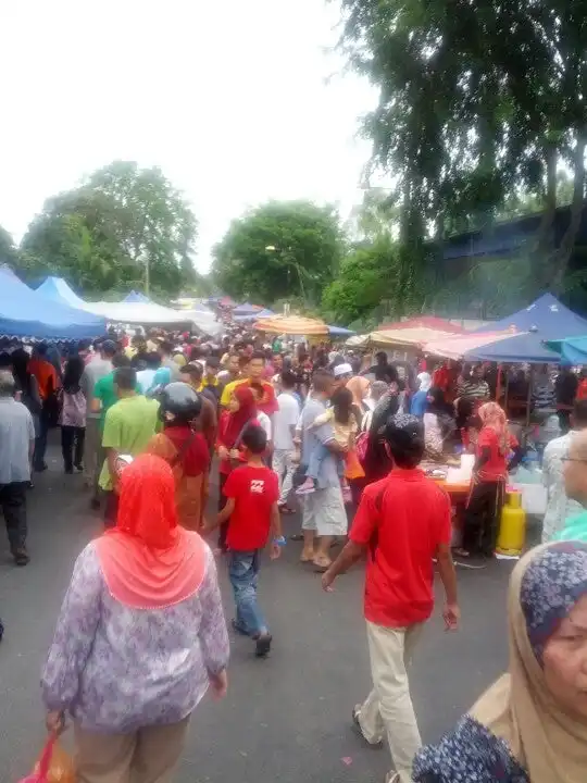 Pasar Ramadhan Temerloh Food Photo 6