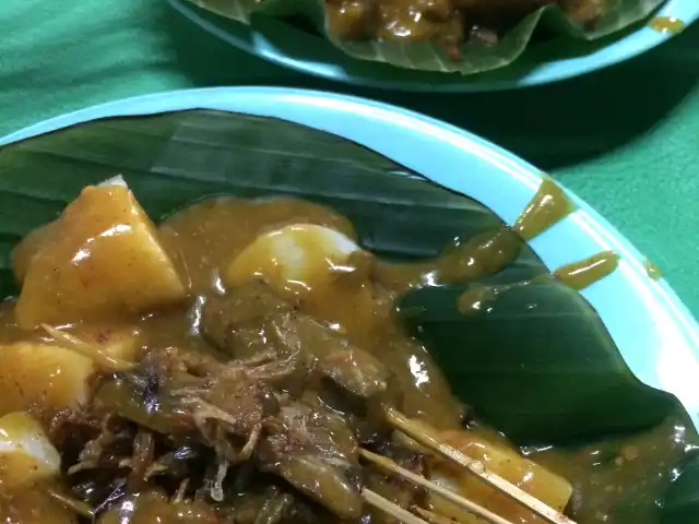 Gambar Makanan Sate & Soto Padang Ar Ridho 4