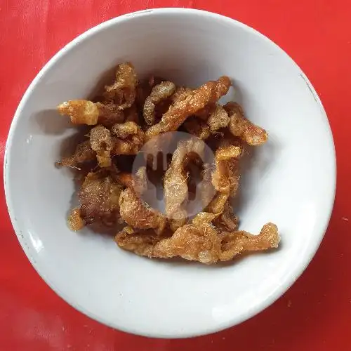 Gambar Makanan Immanuel Bubur Ayam Tangerang, Kediri Kota 15