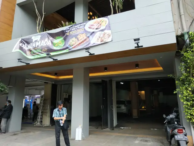 Gambar Makanan Abuba Steak 11