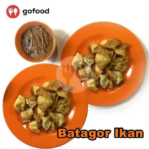 Gambar Makanan Warung Pojok Khas Bandung Mustika x Batagor dan Siomay, Nagoya Batam 7