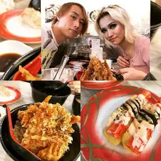 Sushi Mentai 寿司明太 Food Photo 1