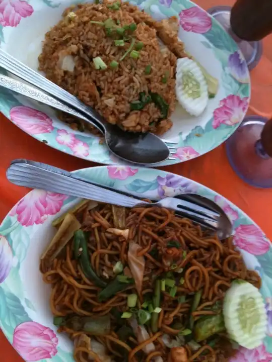 Restoran Suria-A Tmn Sri Saujana Food Photo 10