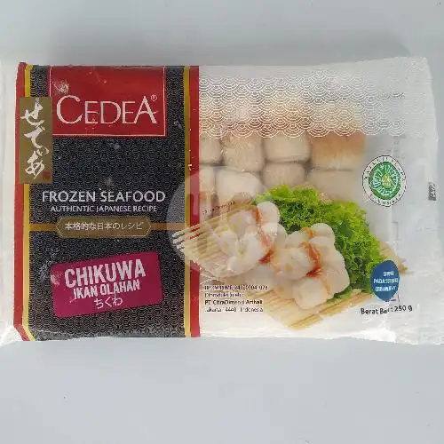 Gambar Makanan SITI FROZEN FOOD 2