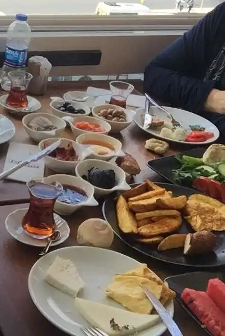 Sea Point Cafe Restaurant'nin yemek ve ambiyans fotoğrafları 73