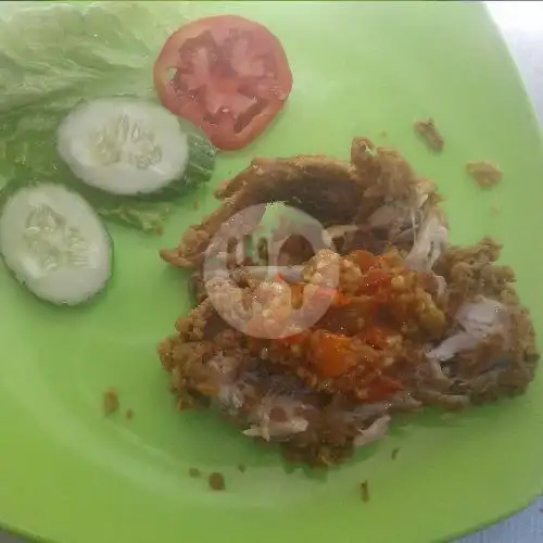 Gambar Makanan Ayam Geprek Leon, Abdul Hakim 9