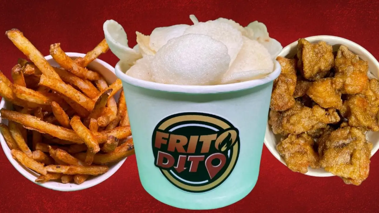 Frito Dito - Canlubang