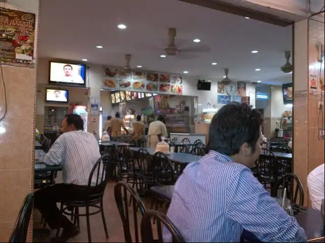 Restoran Ali Maju Food Photo 12