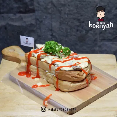 Warung Koenyah