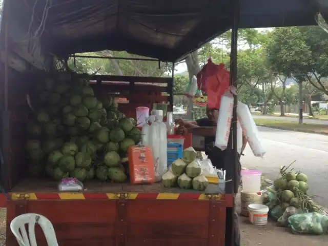 Kelapa Pandan Ombak Rindu Food Photo 9