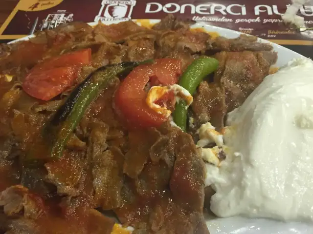 Dönerci Ali Usta Bati Ataşehir'nin yemek ve ambiyans fotoğrafları 56