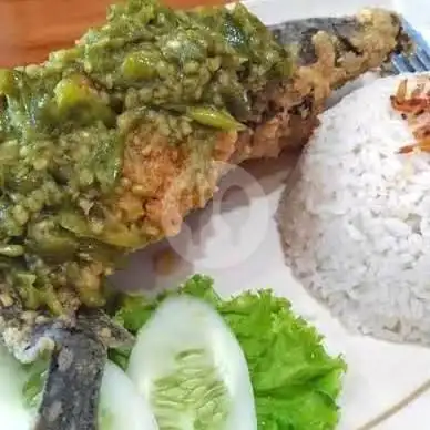 Gambar Makanan Kedai Qu, Jagakarsa 2