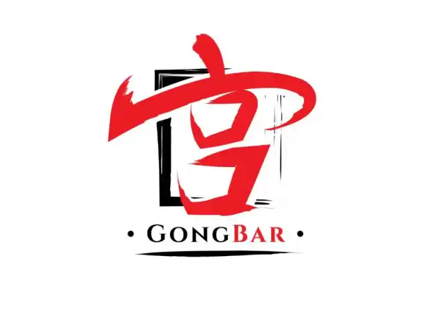 Gong Bar KL Food Photo 2