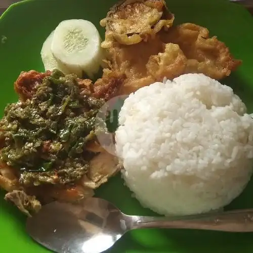 Gambar Makanan Ayam Geprek ZnZ 1