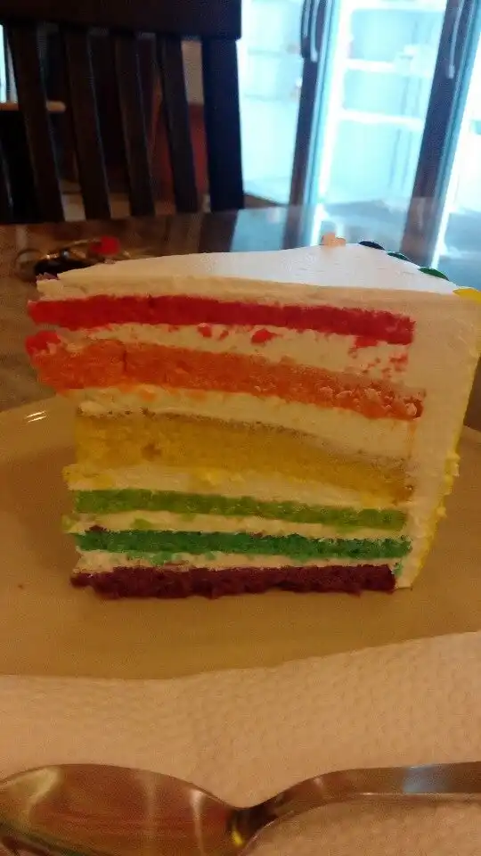 Mango Cake House & Cafe Nilai Food Photo 10