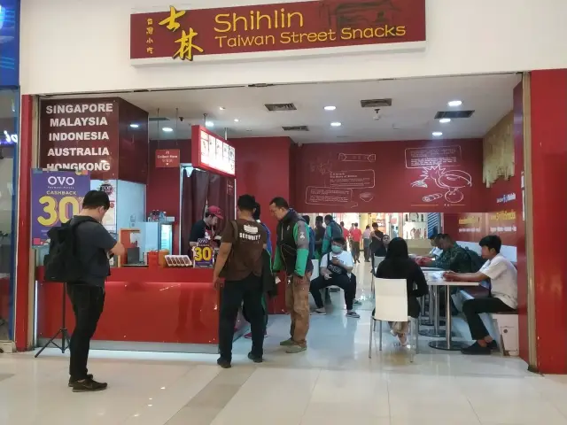 Gambar Makanan Shihlin 12