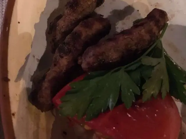 Tuval Restaurant'nin yemek ve ambiyans fotoğrafları 45