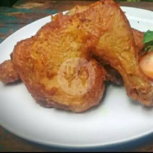 Gambar Makanan Kiko Sari Ayam Goreng, Muara Karang 18