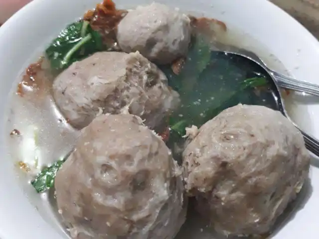 Gambar Makanan Bakso Cinta Rasa 14