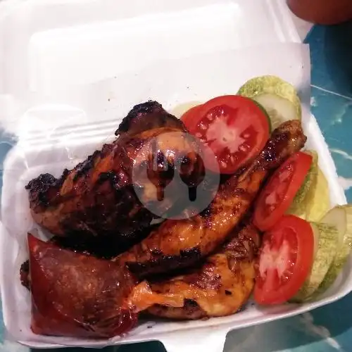 Gambar Makanan AYAM TERAS IBU 15