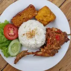 Gambar Makanan Nasi Goreng Dian Jaya, Bintaro 6