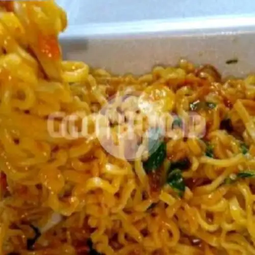 Gambar Makanan Mie Narako Pedas Cabang Andalas Alai, Teuku Umar 10