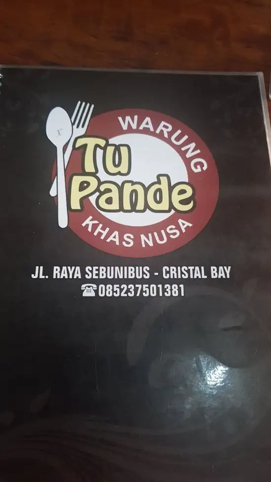 Gambar Makanan Warung Tu Pande 20