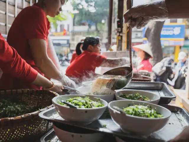 Gambar Makanan Pho Thin Berawa 41