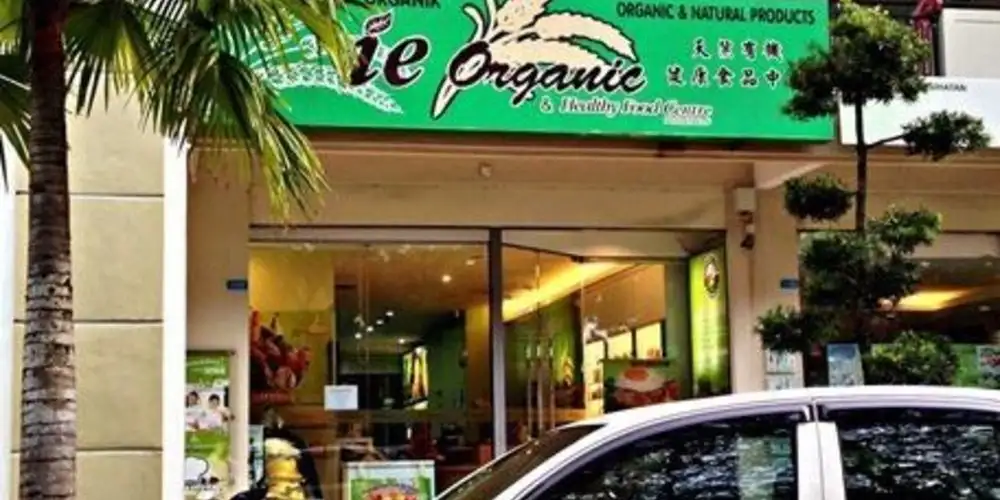 IE Organic