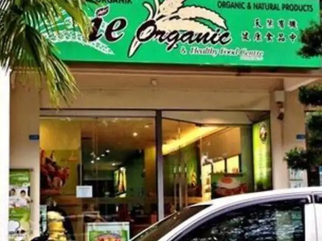 IE Organic Food Photo 1