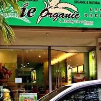 IE Organic