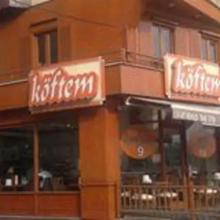 Koftem Kofte Restaurant'nin yemek ve ambiyans fotoğrafları 1