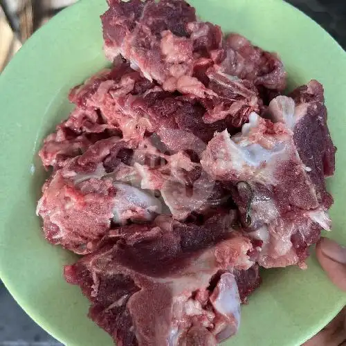 Gambar Makanan Cia Pork Supplier - Sanur 9