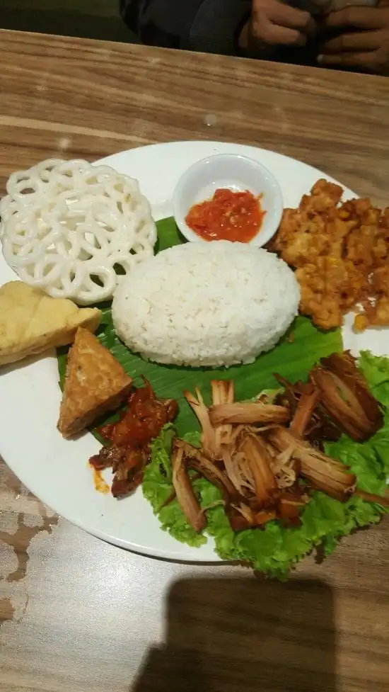 Gambar Makanan Frangipani Indonesian Kitchen 12