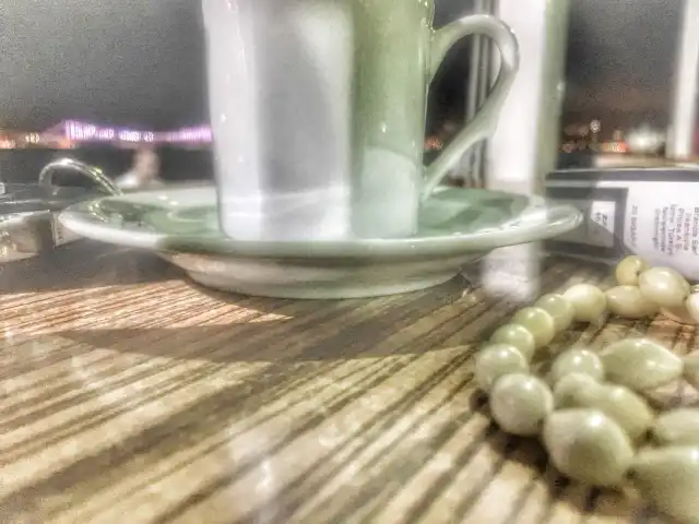 Boğaz Cafe'nin yemek ve ambiyans fotoğrafları 8