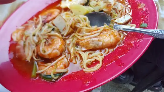 Mee Udang Razak Food Photo 6