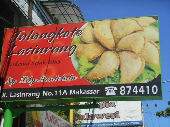 Gambar Makanan Jalangkote Lasinrang 18