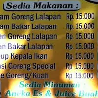 Gambar Makanan Buana Mas Resto 1