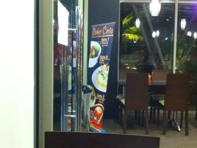 Gambar Makanan Kedai Mie 20