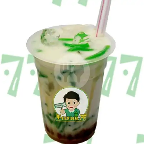 Gambar Makanan Dcendol77 Kairagi 6